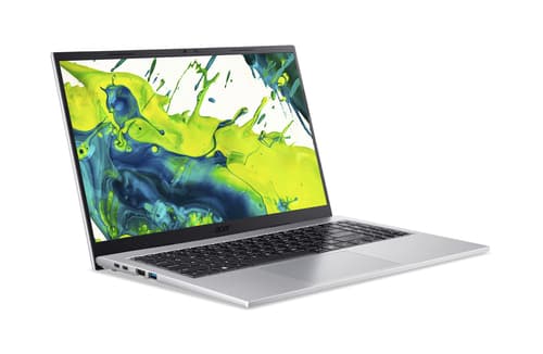 AG15-44P R3 5400U 8GB 512GB W11 SLV — view 3