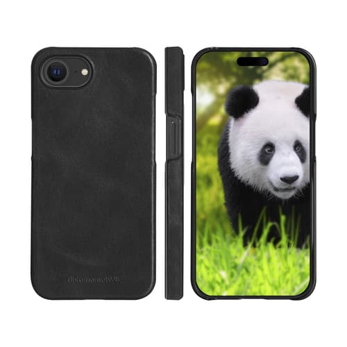 Lynge-iPhone 16e-BK — view 4