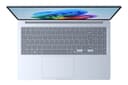 Samsung Galaxy Book4 Edge - Snapdragon X Plus - X1P-42-100 / up to 3.4 GHz - Win 11 Pro - Qualcomm Adreno - 16 GB RAM - 256 GB SSD eUFS - 15.6" 1920 x 1080 (Full HD) - Bluetooth, Wi-Fi 7 - sapphire blue