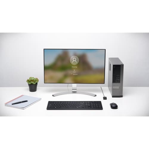 KEN- VERIMARK DESKTOP 2.0 FP KEY — view 8
