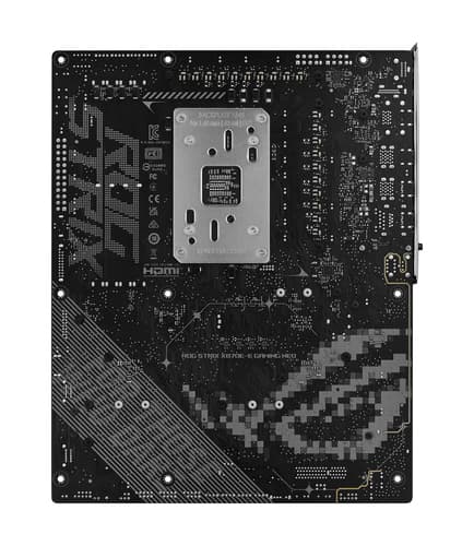 ROG STRIX X870E-E GAMING NEO — view 12