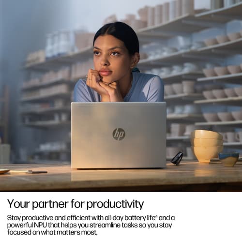 HP PB4 G1Q 14 X126100 16/512W11P — view 6