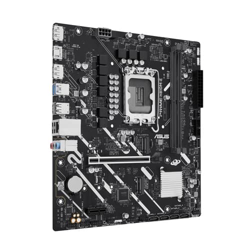 PRIME H810M-E-CSM — view 3