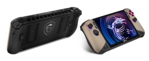 CLAW 8 AI+ U7 258V 32GB 1TB W11 — view 13
