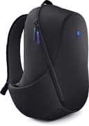 Alienware 16 Backpack AW5625P - Notebook carrying backpack - up to 16" - black thumbnail 3