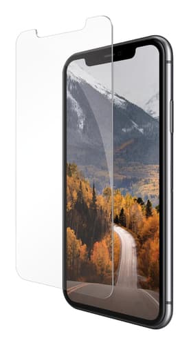 eco-protect-iPhone 11/XR-Clear