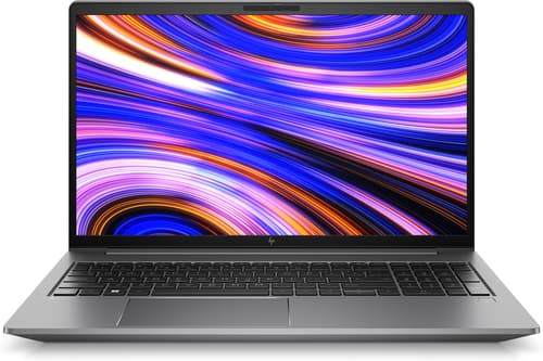 HP ZBook Power G10 A Mobile Workstation - AMD Ryzen 9 - 7940HS / up to 5.2 GHz - Win 11 Pro - RTX 2000 Ada - 32 GB RAM - 1 TB SSD NVMe, TLC - 15.6" IPS 1920 x 1080 (Full HD) - Wi-Fi 6E, Bluetooth - kbd: UK