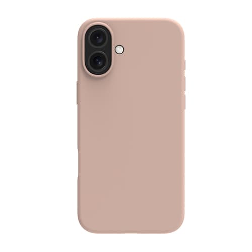 Monaco_2 MagSafe-iPhone16 Plus-Pink Sand