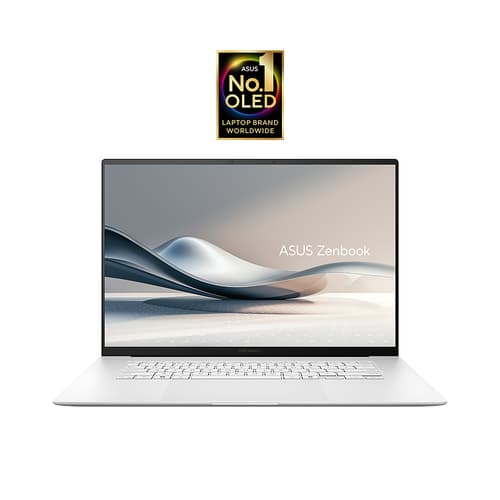 ASUS ZenBook S 16" AI7 24G 2T W11H — view 3