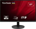 27"LCD Monitor 2560*1440@75hz OD4ms HDMI thumbnail 1