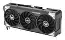 ASUS TUF Gaming GeForce RTX 5060 Ti 8GB - Graphics card - GeForce RTX 5060 Ti - 8 GB GDDR7 - PCI Express 5.0 - 3 x DisplayPort, HDMI thumbnail 6