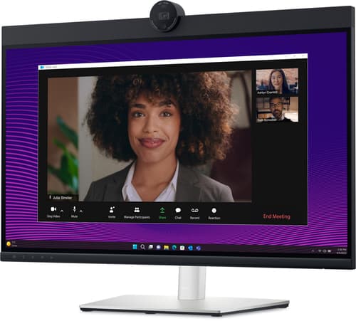 Dell 27 Video Conferencing Monitor P2724DEB