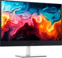 Dell Plus S3225QC - OLED monitor - 32" (31.6" viewable) - 3840 x 2160 4K @ 120 Hz - 1000 cd/m� - 1500000:1 - DisplayHDR 400 True Black - 0.03 ms - HDMI - speakers - BTO - with 3 years Advanced Exchange Service and Limited Hardware Warranty thumbnail 1