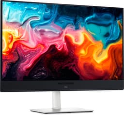 Dell Plus S3225QC - OLED monitor - 32" (31.6" viewable) - 3840 x 2160 4K @ 120 Hz - 1000 cd/m� - 1500000:1 - DisplayHDR 400 True Black - 0.03 ms - HDMI - speakers - BTO - with 3 years Advanced Exchange Service and Limited Hardware Warranty