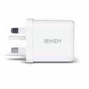 65W USB TYPE A & C GAN CHARGER thumbnail 4