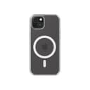 ISL Ultra D3O MagSafe-iPhone 14/13-Clear thumbnail 1