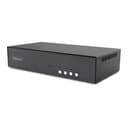 StarTech.com - KVM switch - secure - 4 x KVM port(s) - 1 local user - desktop - TAA Compliant thumbnail 11