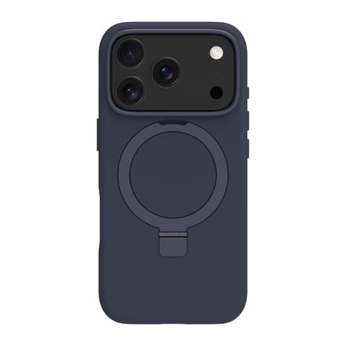 Roskilde KickICON iPhone17 Pro DeepWater — view 3