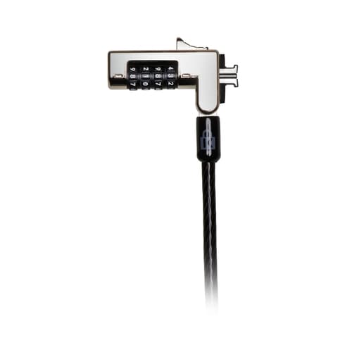 SLIM SERIALISED COMB LAP LOCK 25PACK — view 3