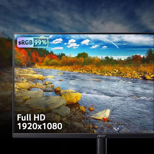 Acer Retail Fulfillment MONITORS — view 5