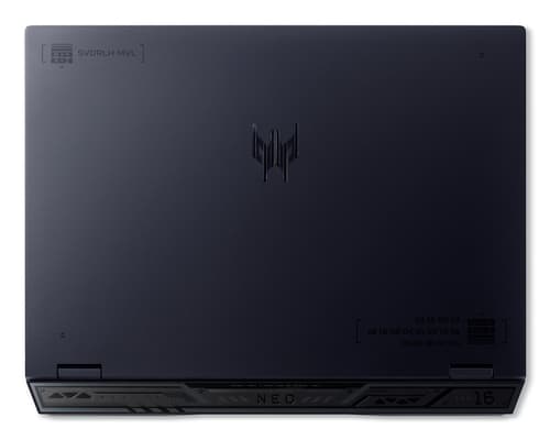 PHN16-72 I7-14650HX 16GB/1TB 4060 — view 8