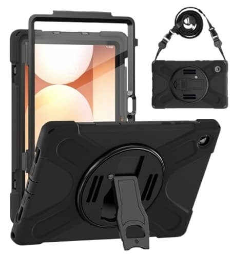 Samsung Tab A11 Rugged Case With