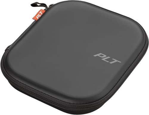 Poly - Case for headset - for Poly Voyager 6200 UC