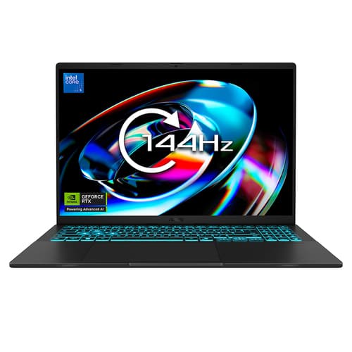 ASUS V16 CORE5 210H 16GB 512GB 4050 — view 1