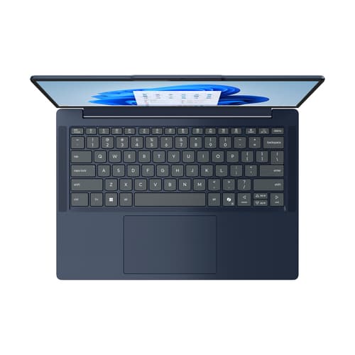 IP SLIM3 14 R7 8/512GB W11H BLUE — view 3