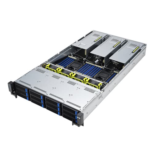 RS720-E11-RS12U/10G/2.6KW/12NVMe/OCP/GPU — view 5