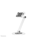 Neomounts DS15-540WH1 - Mounting kit (holder) - for tablet - white - screen size: 4.7"-12.9" - desktop thumbnail 3
