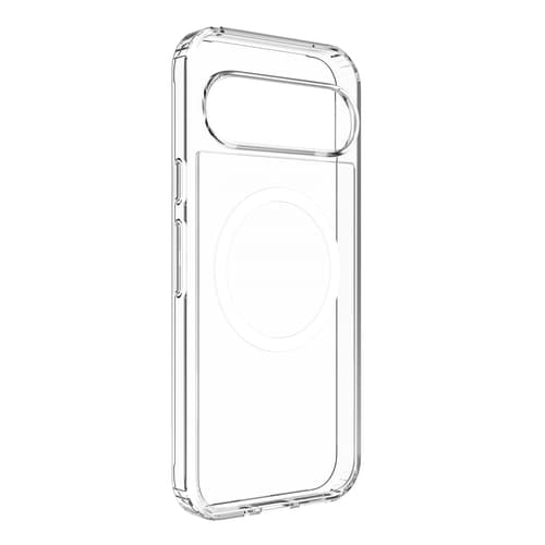 ISL Pro Qi-Google Pixel 9 Pro XL-Clear — view 5