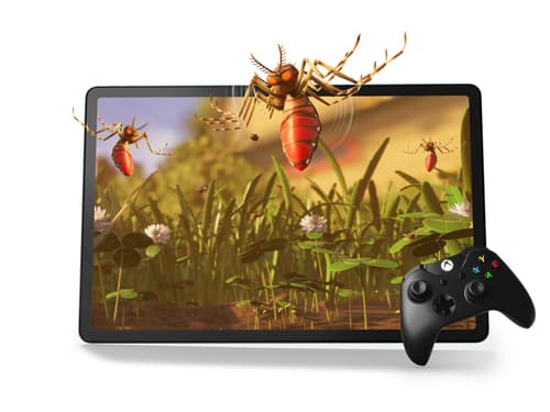 Lenovo IDEA TABLET — view 14