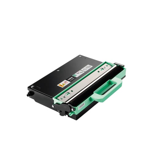Brother WT200CL - Waste toner collector - for Brother DCP-9010, HL-3040, 3045, 3070, 3075, MFC-9010, 9120, 9125, 9320, 9325