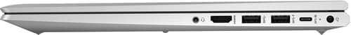 HP ProBook 450 G9 Notebook - Intel Core i5 - 1235U / up to 4.4 GHz - Win 11 Pro - Intel Iris Xe Graphics - 8 GB RAM - 512 GB SSD NVMe, HP Value - 15.6" IPS 1920 x 1080 (Full HD) - Gigabit Ethernet - Wi-Fi 6 - kbd: UK — view 16