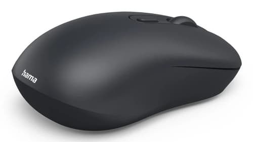 Hama WM-200 Mouse Office Ambidextrous RF Wireless Optical 1600 DPI — view 5