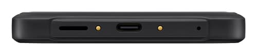 Samsung Galaxy XCover7 Enterprise Edition 16.8 cm (6.6) Dual SIM Android 14 5G USB Type-C 6 GB 128 GB 4050 mAh Black" — view 11