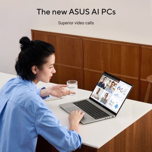 ZENBOOK S 14 U7 16GB/1TB W11H TCH — view 12