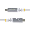 3m USB4 Cable USB-IF Certified White thumbnail 3