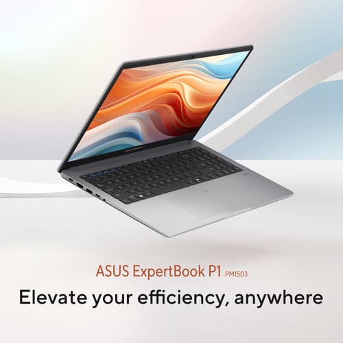 ASUS Business Notebook — view 13