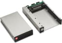 HP DP25 Removable HDD Frame/Carrier - Storage drive carrier (caddy) - 2.5" - for Workstation Z2 G8, Z240 (SFF) thumbnail 1