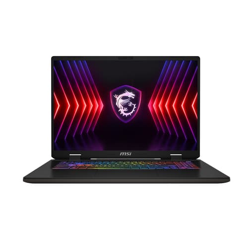 SWORD 17 HX I7-14700HX 16GB 1TB 4070 — view 1