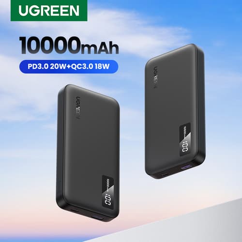 UGREEN POWER — view 10