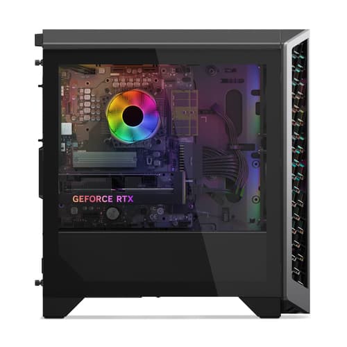 LOQ TOWER R7-8745HX 16GB 1TB W11 — view 6