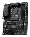 MSI PRO B760-P WIFI DDR4 - Motherboard - ATX - LGA1700 Socket - B760 thumbnail 3