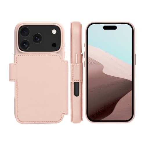 LyngeMSICON-iPhone17Pro-PinkSand — view 4