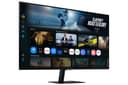 Samsung 32" Smart Monitor M7 M70F UHD thumbnail 4