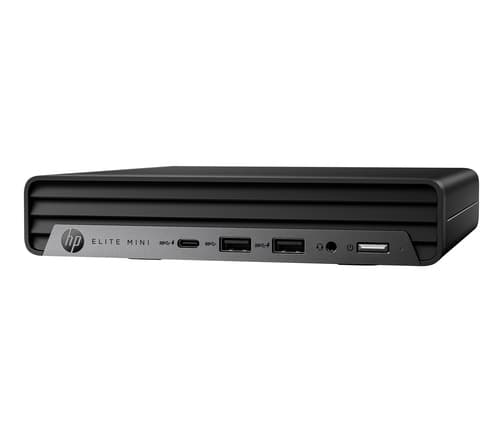 HP 800G9 DM I5-2500 16/512 W11P — view 9