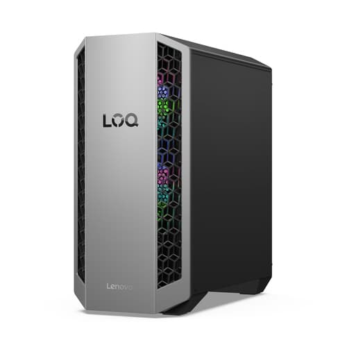 LOQ TOWER R7-8745HX 16GB 1TB W11 — view 4