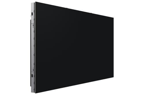 Samsung The Wall IW016C - IWC Series LED display unit - digital signage 480 x 270 per unit - Flip-chip RGB LED (173*86) - HDR — view 6